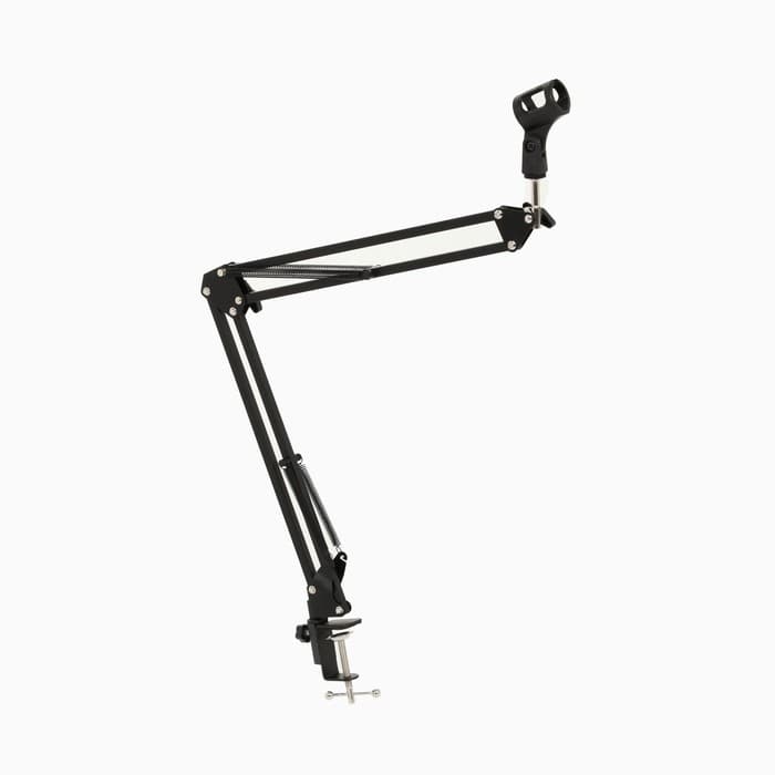 Микрофонная стойка пантограф Music Life, диаметр микрофона 2.5 см