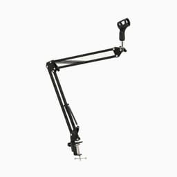 Микрофонная стойка пантограф Music Life, диаметр микрофона 2.5 см