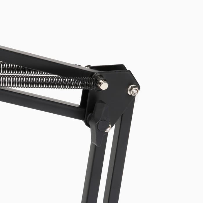 Микрофонная стойка пантограф Music Life, диаметр микрофона 2.5 см