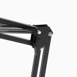 Микрофонная стойка пантограф Music Life, диаметр микрофона 2.5 см