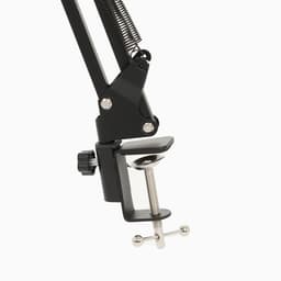 Микрофонная стойка пантограф Music Life, диаметр микрофона 2.5 см