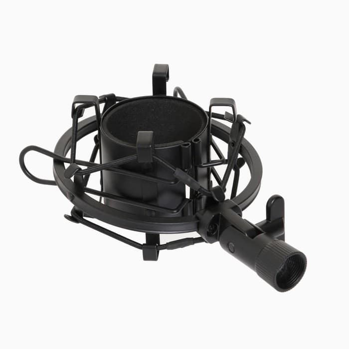 Держатель для микрофона Music Life паук, диаметр микрофона 2.5 см