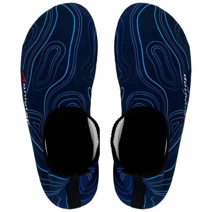 Аквашузы ONLYTOP Geodesy, р. 38-39