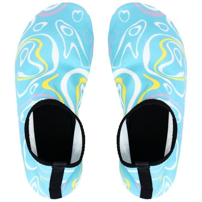 Аквашузы ONLYTOP Waves, р. 38-39