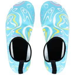 Аквашузы ONLYTOP Waves, р. 38-39