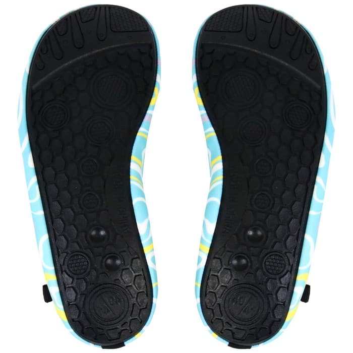Аквашузы ONLYTOP Waves, р. 38-39