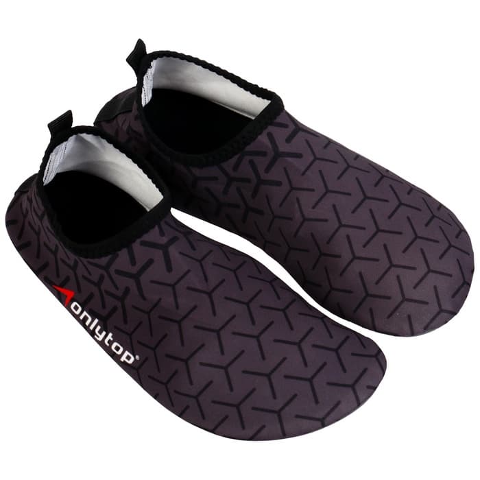 Аквашузы ONLYTOP Dinamic, размер 38-39