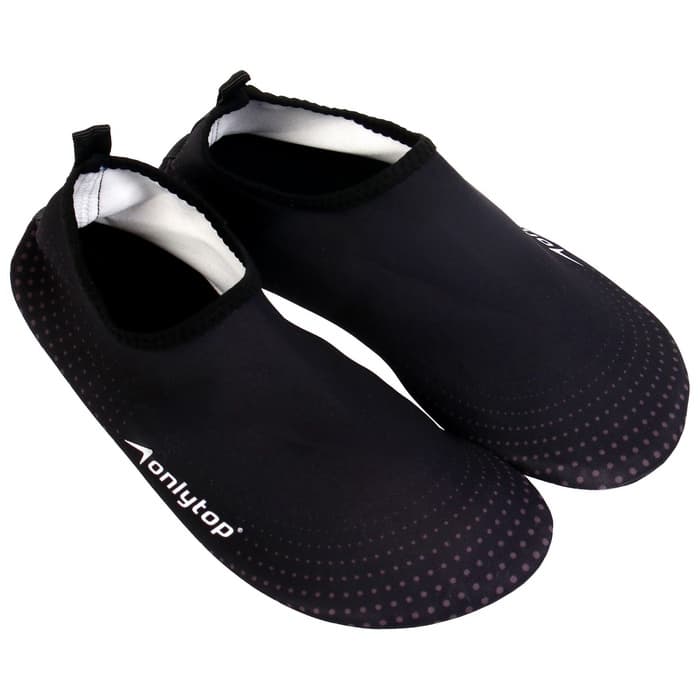 Аквашузы ONLYTOP Base, размер 44-45