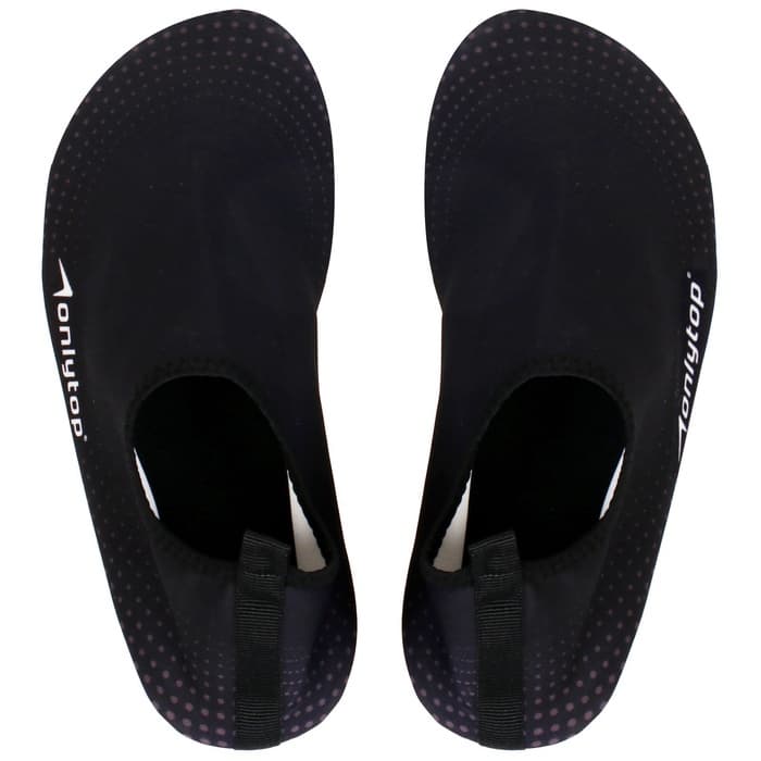 Аквашузы ONLYTOP Base, размер 44-45