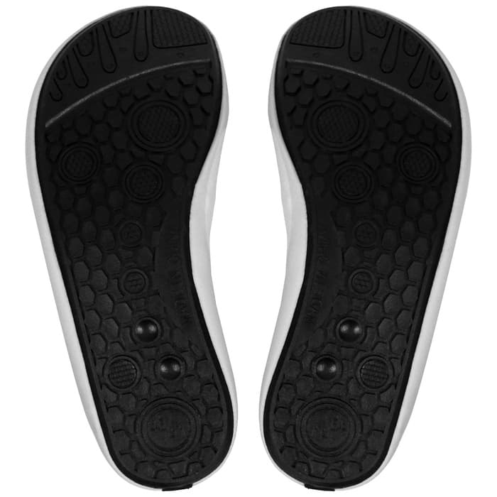 Аквашузы ONLYTOP Grey, р. 40-41