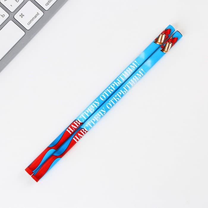 Подарочный набор, 4 предмета «Выпускной:Прощай школа»