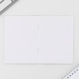 Подарочный набор в папке, 7 предметов,«Выпускника детского сада»