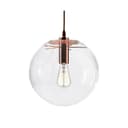 Подвес «Меркурий», размер 30x200 см 1x40Вт, E27