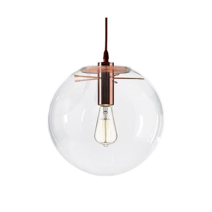 Подвес «Меркурий», размер 30x200 см 1x40Вт, E27