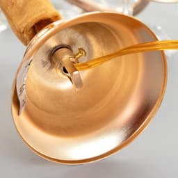 Люстра «Вита» 6×40 Вт Е14 золото 58×58×50(88)см