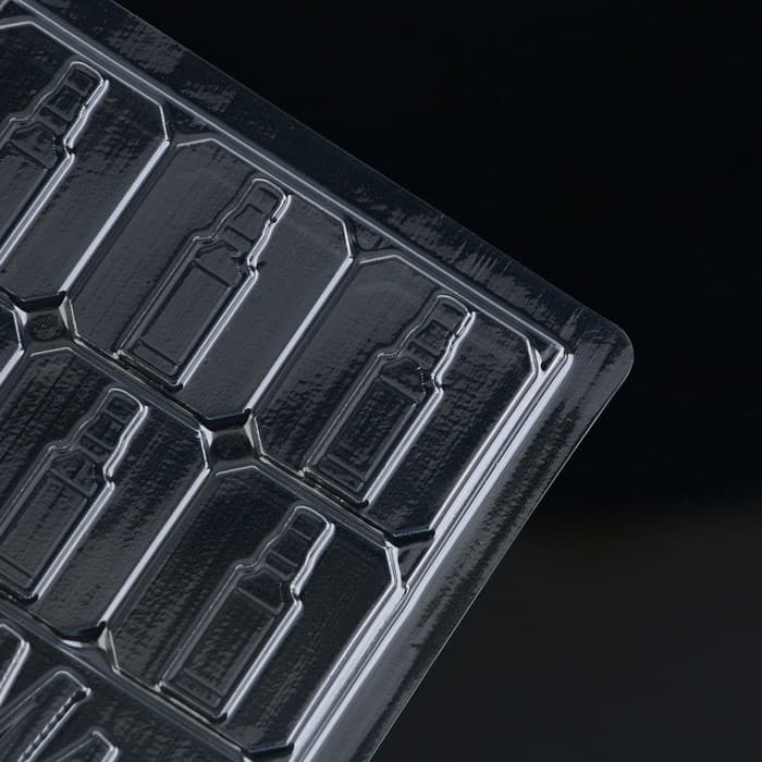 Форма для шоколада Real Man, 22×11 см