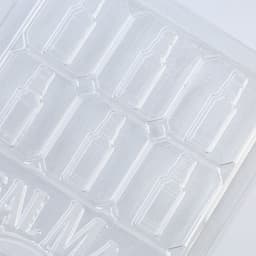 Форма для шоколада Real Man, 22×11 см