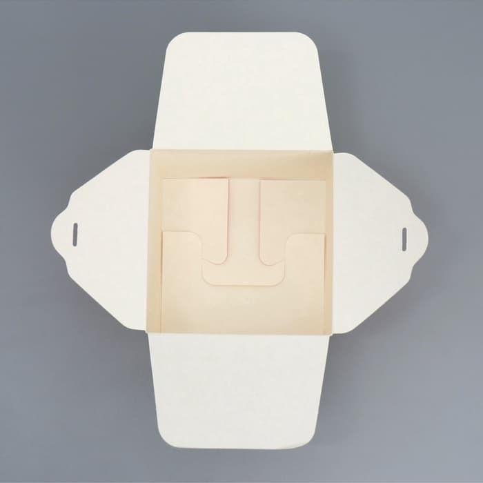 Коробка подарочная складная, упаковка, «Учителю», 12×12×12 см