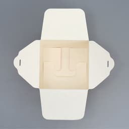 Коробка подарочная складная, упаковка, «Учителю», 12×12×12 см