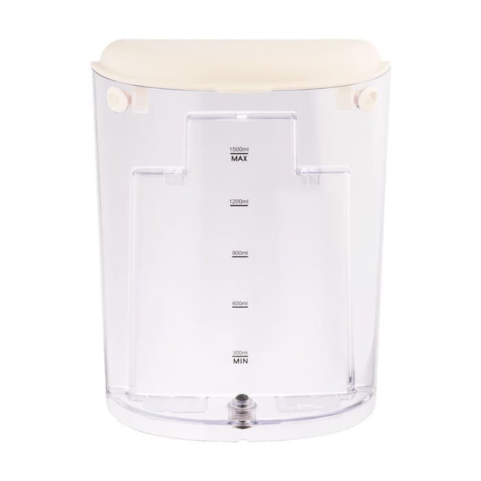 Кофемашина MAUNFELD MF-737BG PRO, рожковая, 1250, 1.5 л, белая
