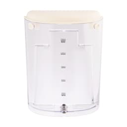 Кофемашина MAUNFELD MF-737BG PRO, рожковая, 1250, 1.5 л, белая