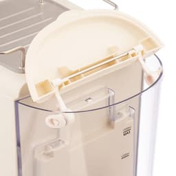Кофемашина MAUNFELD MF-737BG PRO, рожковая, 1250, 1.5 л, белая
