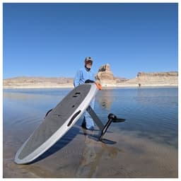 Электрическая доска для серфинга (гидрофойл) Waydoo Flyer One