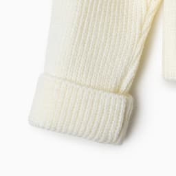 Кардиган для девочки KAFTAN, цвет молочный, размер 36 (134-140 см)