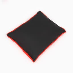 Дом-трансформер для животных «Норка», 45×35×35 см, оксфорд, бязь, искусственный мех, синий