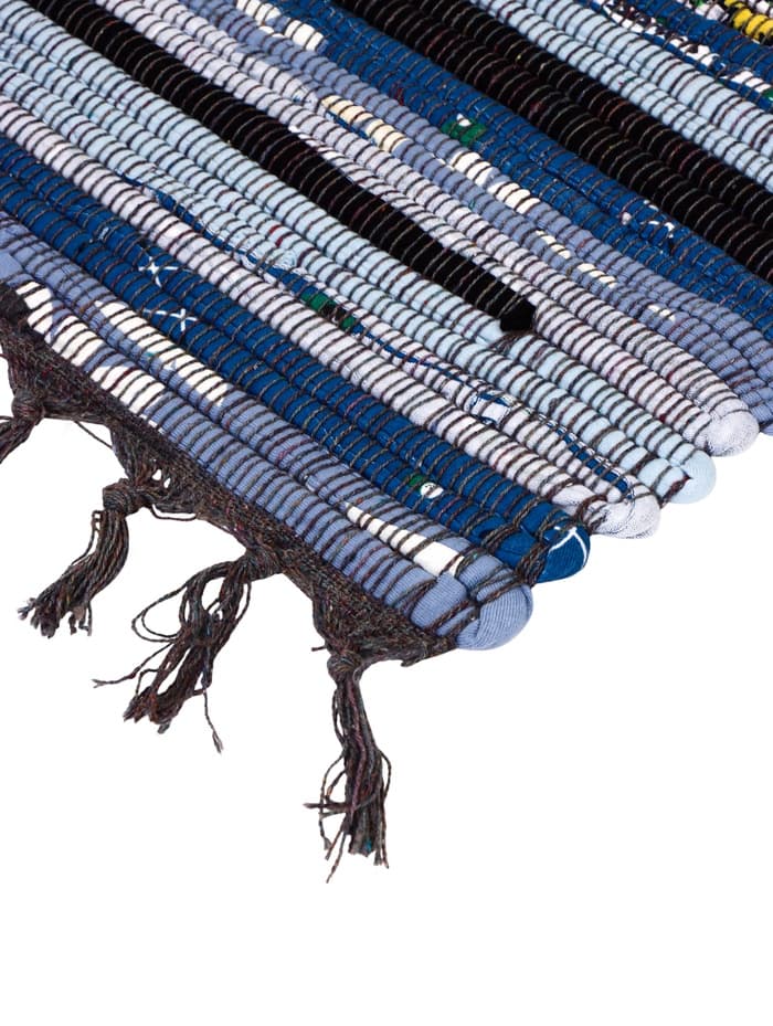 Коврик для бани на пол «Вологодский», 90×55 см, хлопок, придверный