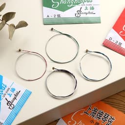 Струны для скрипки Music Life A704