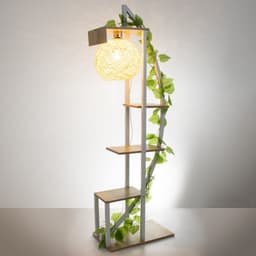 Торшер «Бордо» 1хE27 40 Вт