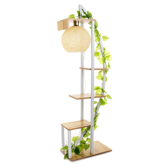 Торшер «Бордо» 1хE27 40 Вт