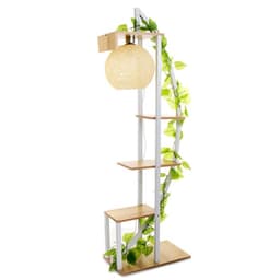 Торшер «Бордо» 1хE27 40 Вт