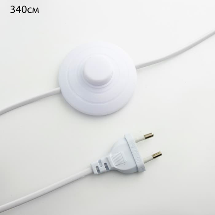 Торшер «Бордо» 1хE27 40 Вт