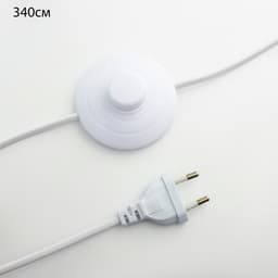 Торшер «Бордо» 1хE27 40 Вт