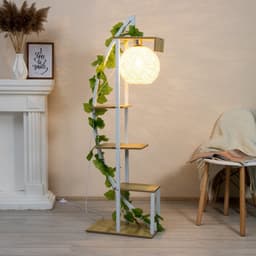 Торшер «Бордо» 1хE27 40 Вт