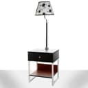 Торшер «Матера» 1хE27 40 Вт