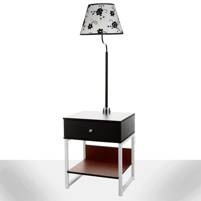 Торшер «Матера» 1хE27 40 Вт