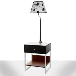 Торшер «Матера» 1хE27 40 Вт