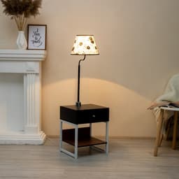 Торшер «Матера» 1хE27 40 Вт