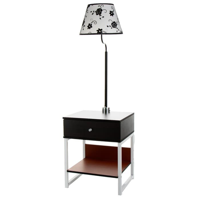 Торшер «Матера» 1хE27 40 Вт