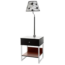 Торшер «Матера» 1хE27 40 Вт