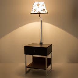 Торшер «Матера» 1хE27 40 Вт