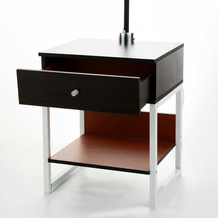 Торшер «Матера» 1хE27 40 Вт