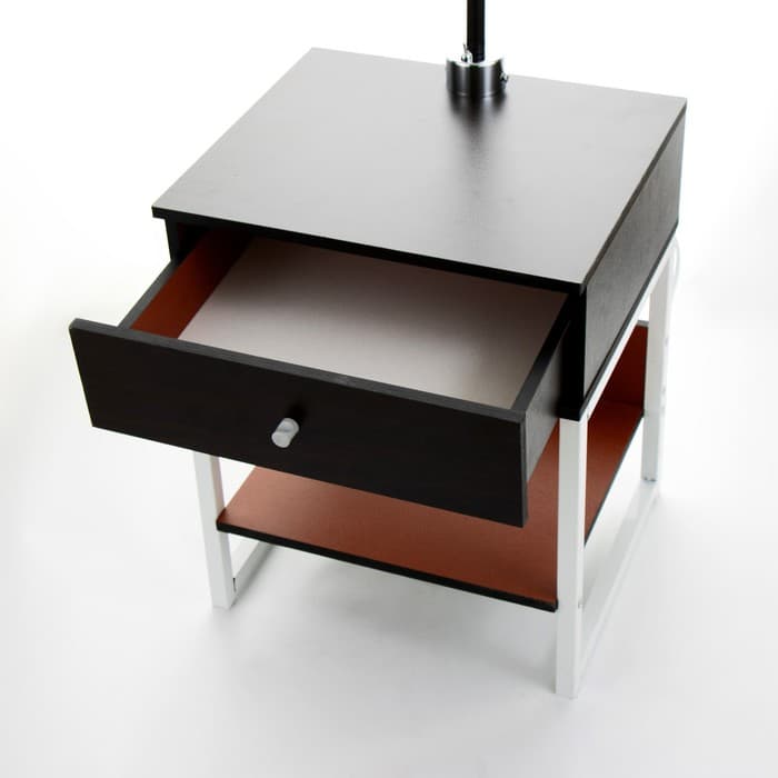 Торшер «Матера» 1хE27 40 Вт