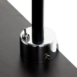 Торшер «Матера» 1хE27 40 Вт