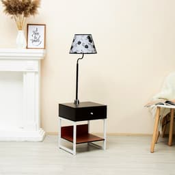 Торшер «Матера» 1хE27 40 Вт