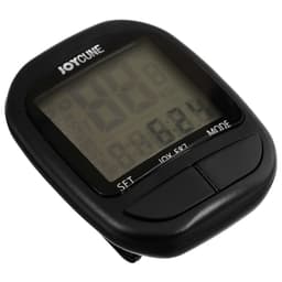 Велокомпьютер SD-587, 15 функций, проводной