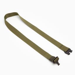 Ремень тактический, 120 см, ширина 3.7 см, пряжка пластик, МИКС